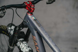 Dyedbro ews mountains frame protector kit - afbeelding 2