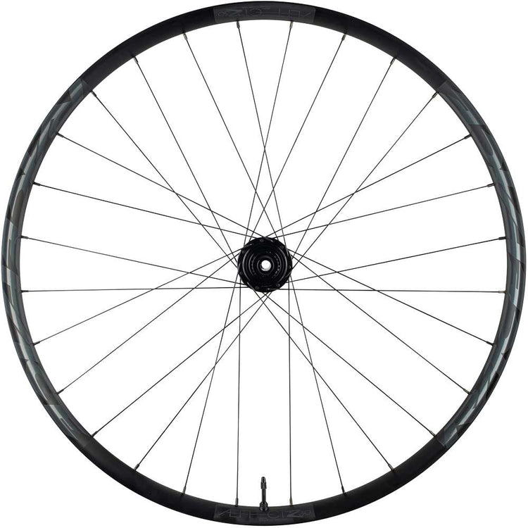 Race face aeffect r 29 boost front wheel