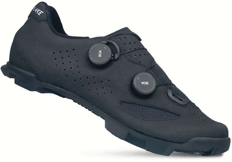 Lake mx239-x wide - mtb shoes