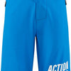 Cube vertex baggy actionteam - kid's mtb shorts