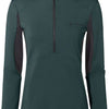 Vaude kuro hz - women's long sleeve jersey