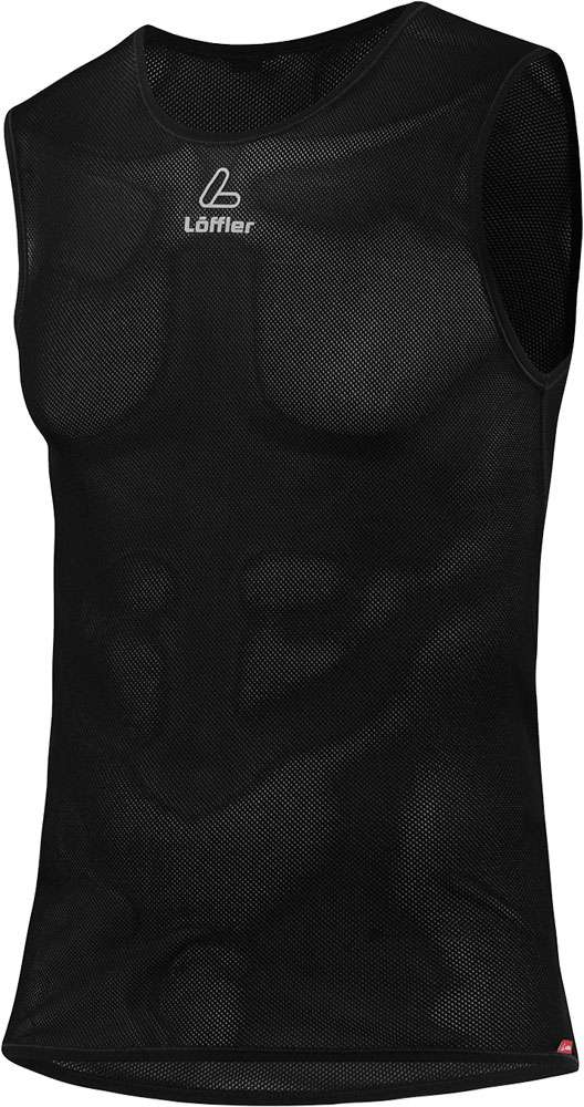 Löffler singlet transtex® light+ - functional baselayer
