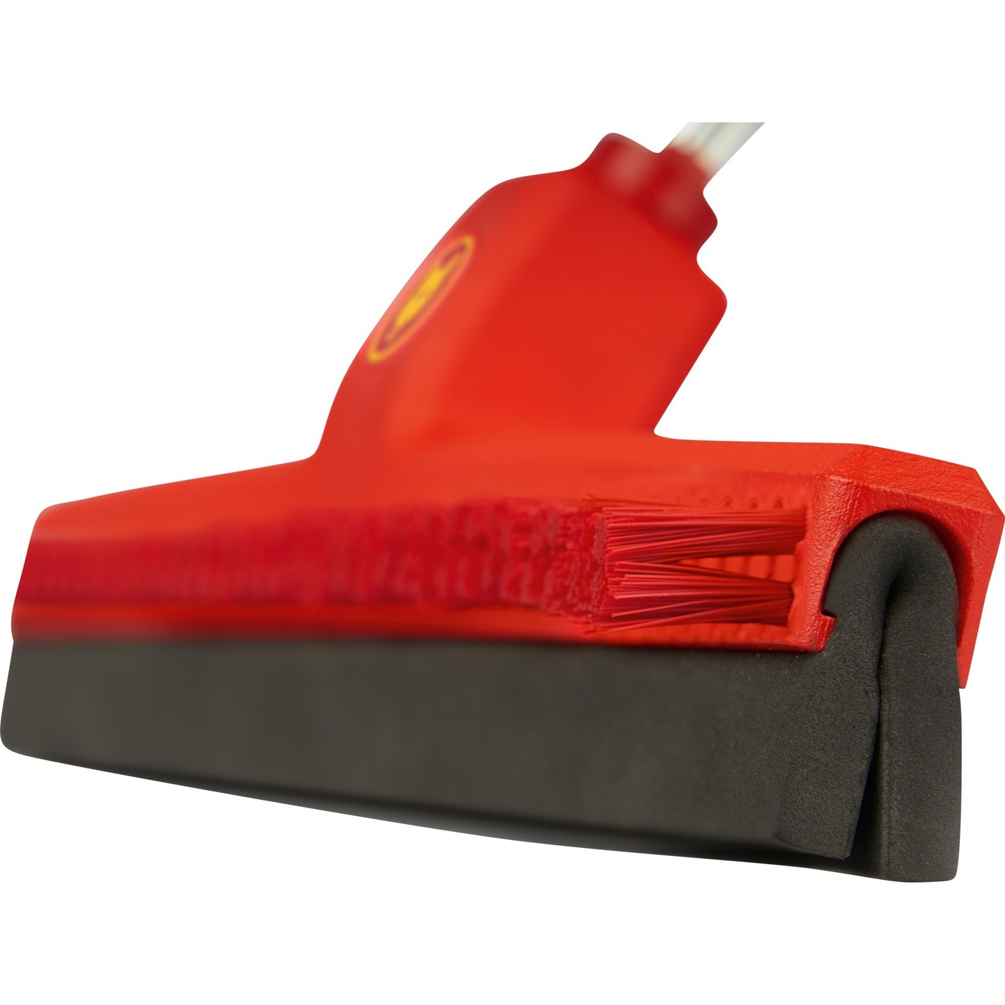 Wolf-garten multi-star fs 450 m watertrekker (geel rood)