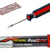 Maxalami road tube tubeless repair kit