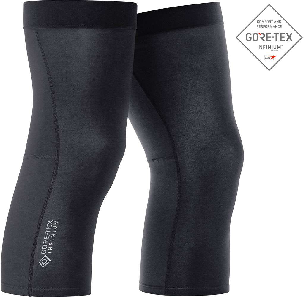 Gorewear shield gore-tex infinium™ - knee warmers