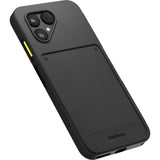 Fairphone (gen. 6) flipcase sleeve (zwart) - afbeelding 5