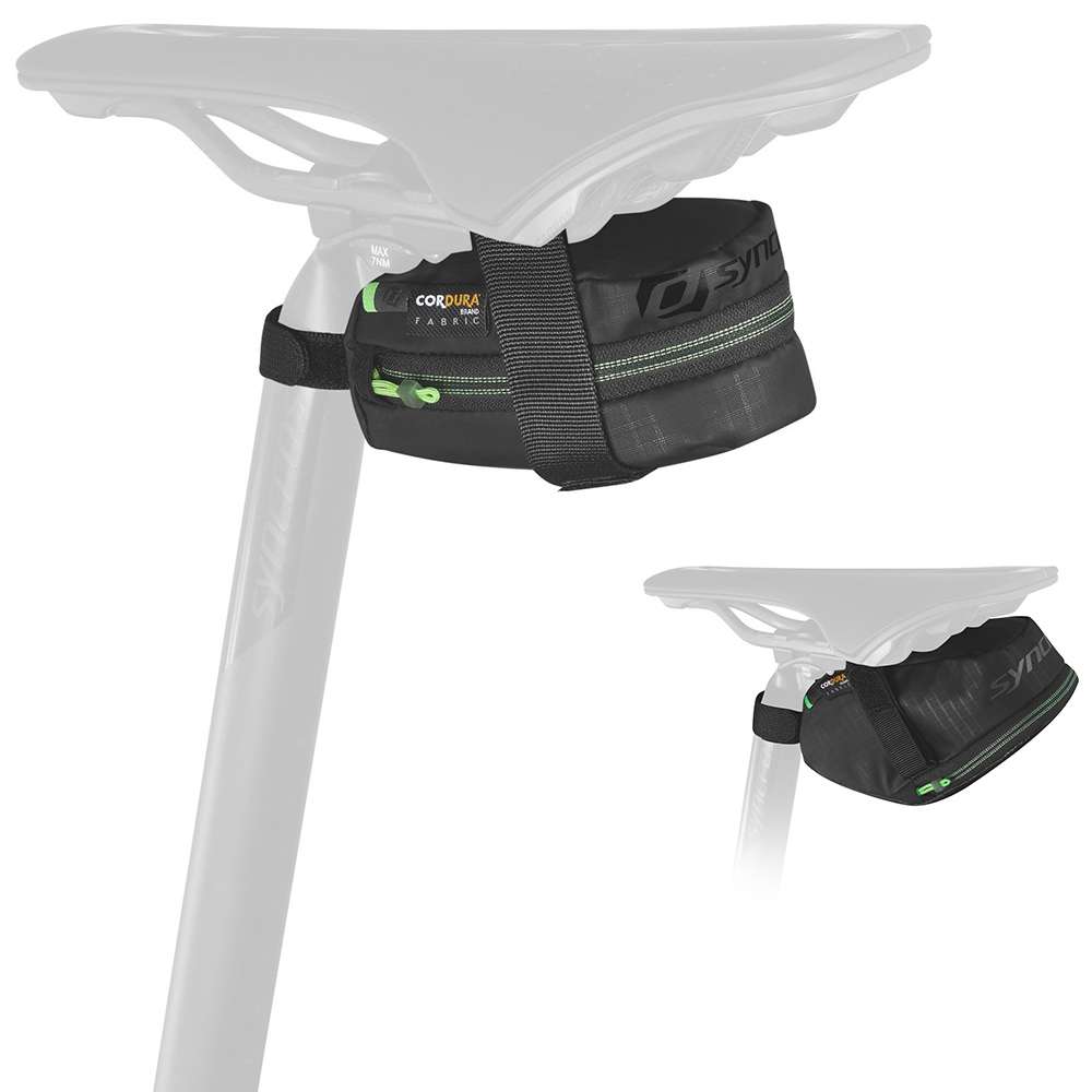 Syncros speed saddle bag | 0,2 liter