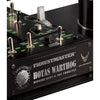 Thrustmaster hotas warthog joystick en throttle gaming hotas (zwart zilver, pc)