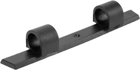 Acid rear plate carrier light hpp clip