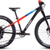 Cube reaction 240 pro black´n´blue´n´red
