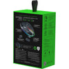 Razer basilisk v3 pro 35k gaming muis (zwart, usb bluetooth hyperspeed wireless, 35000 dpi, chroma rgb)