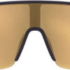 Red bull spect eyewear dakota smoke gold mirror - sports glasses