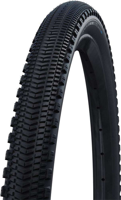 Buitenband Schwalbe 28-1.50 (40-622) G-One Overland Perf TLE zw +R