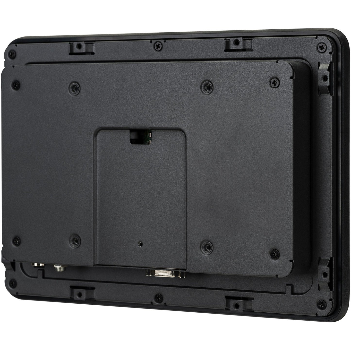 Iiyama prolite tf1015mc-b3 10.1 touchscreen monitor (zwart, hdmi, displayport, vga, usb-b, rj-45)