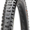 Maxxis buitenband Minion DHR II 3C DD TR 29 x 2.40 zw vouw