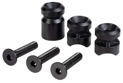 Acid lowrider ci adapter set with screws