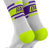 Incylence race day - running socks