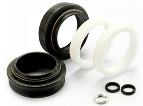 Racingbros modi low friction 34mm wiper set