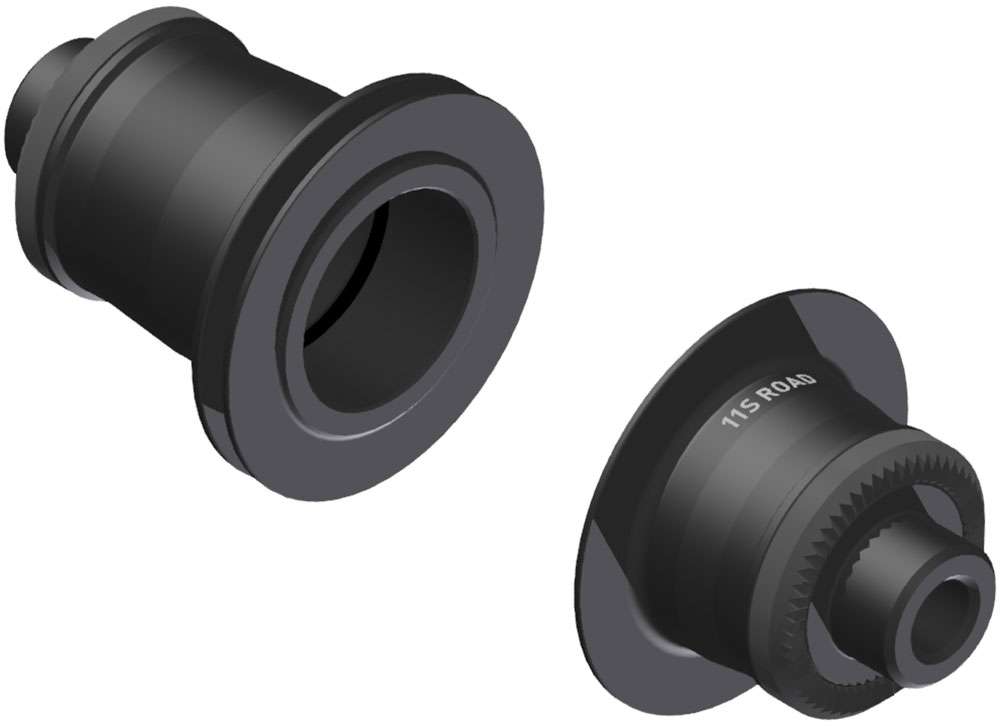 Dt swiss umrüstkit 180 240 exp road disc shimano hg 5x135mm