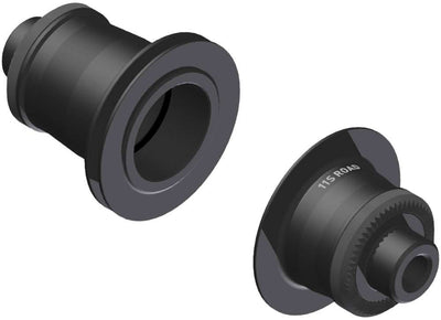 Dt swiss umrüstkit 180 240 exp road disc shimano hg 5x135mm