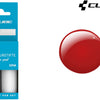 Cube touch-up pen set fire red