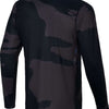 Alpinestars dura hollow camo - mtb long sleeve jersey