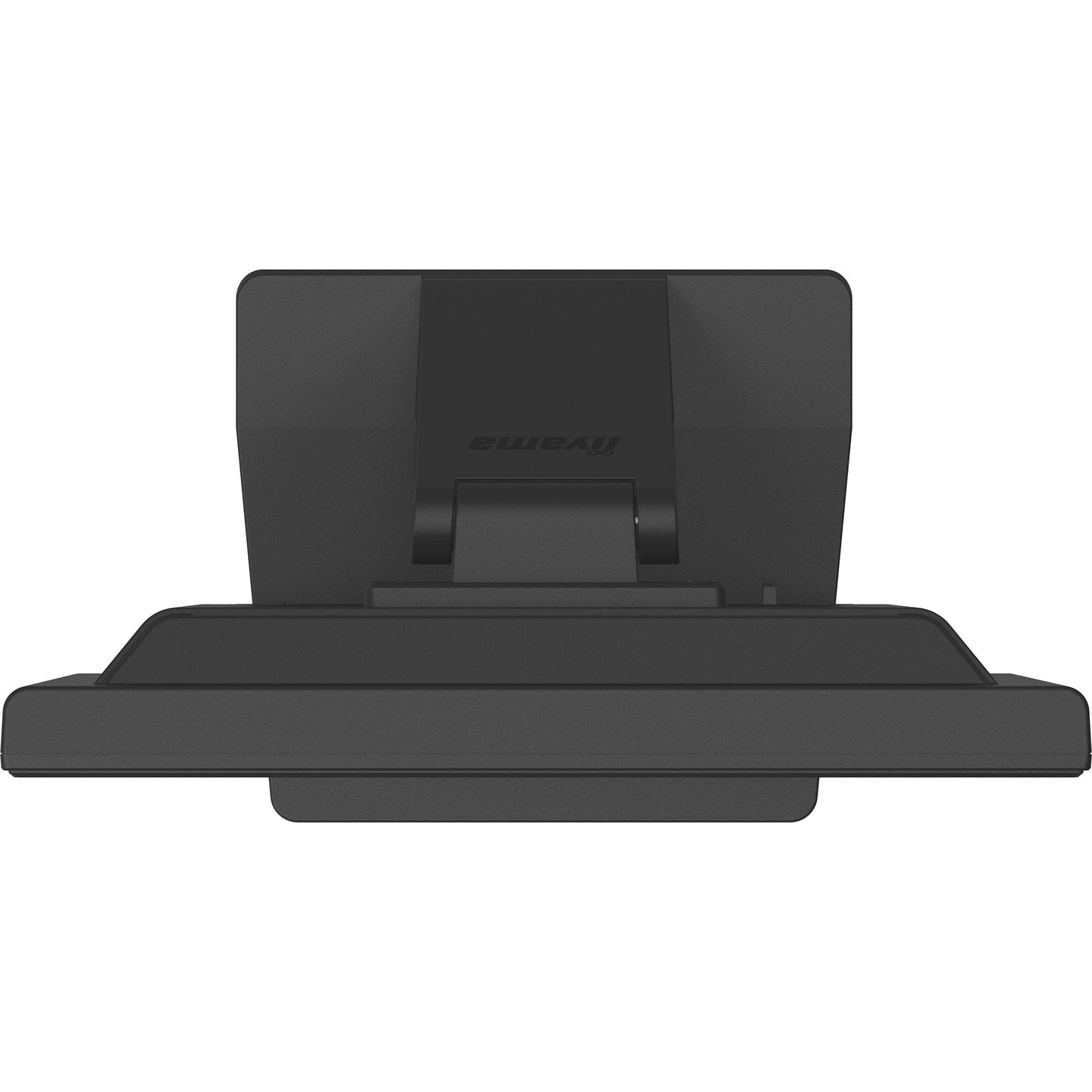 Iiyama prolite t1532msc-b1s 15 touchscreen monitor (zwart (mat), hdmi, displayport, vga)