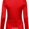 Gorewear spinshift - women's long sleeve jersey