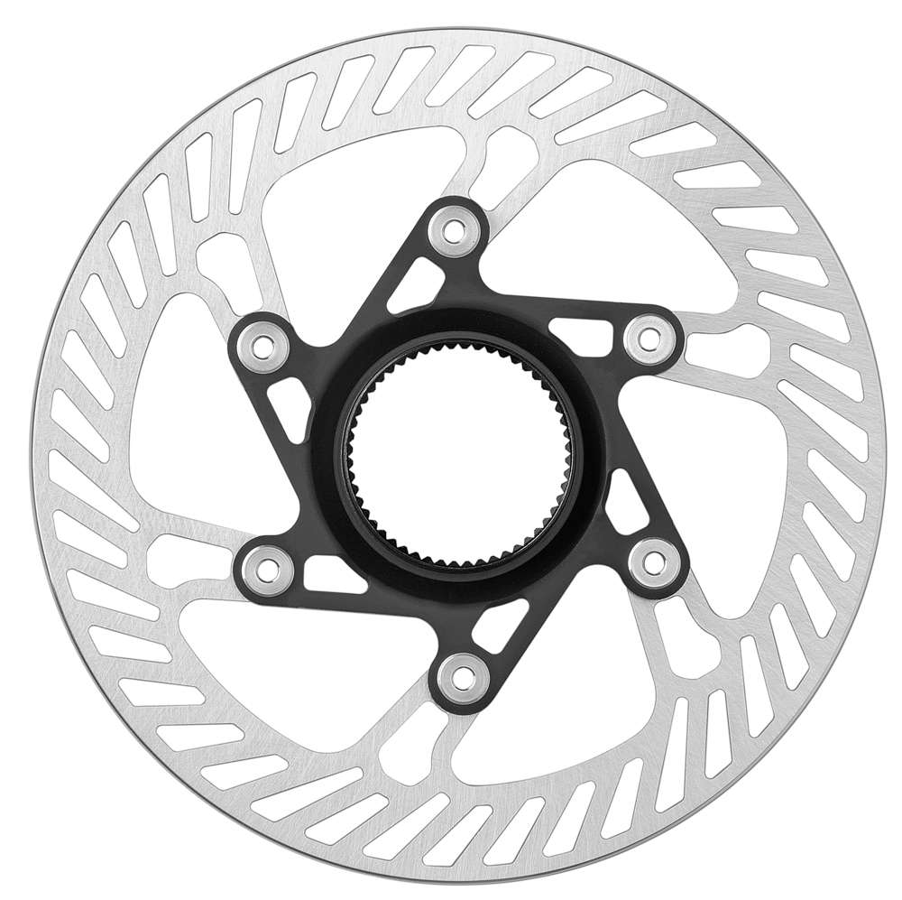 Campagnolo afs center lock brake rotor