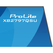 Iiyama prolite xb2797qsu-w1 27 monitor (wit (mat), hdmi, displayport, usb, audio) - afbeelding 20