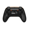 Gamesir nova 2 lite multiplatform wireless game controller champion-editie (goud zwart, switch, pc, android en ios, bluetooth 2.4 ghz usb)