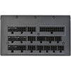 Silverstone hela 2500r 2500 watt voeding (zwart, 4x 12v-2x6, 7x pcie)