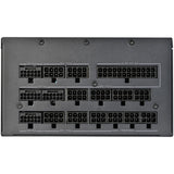 Silverstone hela 2500r 2500 watt voeding (zwart, 4x 12v-2x6, 7x pcie) - afbeelding 7