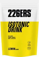 226ers isotonic drink 1kg - afbeelding 1