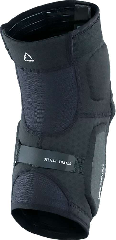 Ion k-pact amp hd - knee protectors