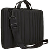 Case logic 16 hardshell laptop sleeve qns-116k laptoptas (retail)