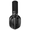 Hator hyperpunk 3 usb over-ear gaming headset (zwart, virtual 7.1 surround sound, usb-a usb-c bluetooth)