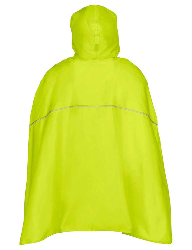 Vaude valdipino - poncho