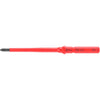 Wera kraftform kompakt vde 17 universal 1 tool finder schroevendraaier (rood geel, 17‑delig)