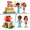 Lego friends - filmavond constructiespeelgoed (42642)