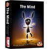 White goblin games the mind kaartspel (nederlands, 2 - 4 spelers, 20 minuten, vanaf 8 jaar)