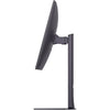 Lg ultragear 32gx850a-b 32 4k uhd gaming monitor (zwart, 2x hdmi, displayport, 2x usb-a, 165 hz 330hz)