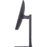 Lg ultragear 32gx850a-b 32 4k uhd gaming monitor (zwart, 2x hdmi, displayport, 2x usb-a, 165 hz 330 hz) - afbeelding 7
