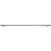 Apple macbook air 15 (mqkp3n a) refurbished laptop (grijs | m2 | 10-core gpu | 8 gb | 256 gb ssd | space grey) - afbeelding 6