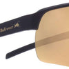 Red bull spect eyewear dakota smoke gold mirror - sports glasses