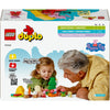 Lego duplo 10452 peppa pig kampeertrip