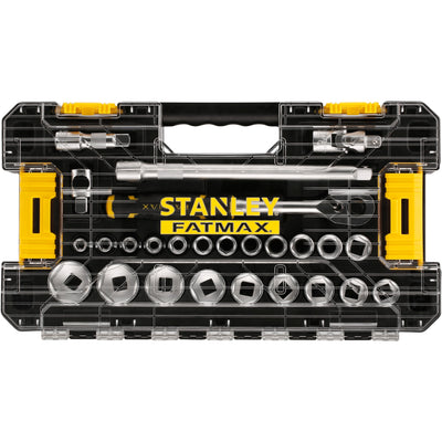 Stanley fmmt98103-1 fatmax 1 2 l pro- doppenset 1 2 26-delig