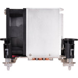 Silverstone ar09-115xp cpu-koeler - afbeelding 5