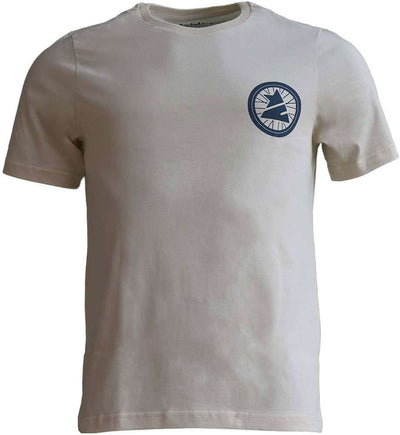 Zimtstern chasingz - t- shirt