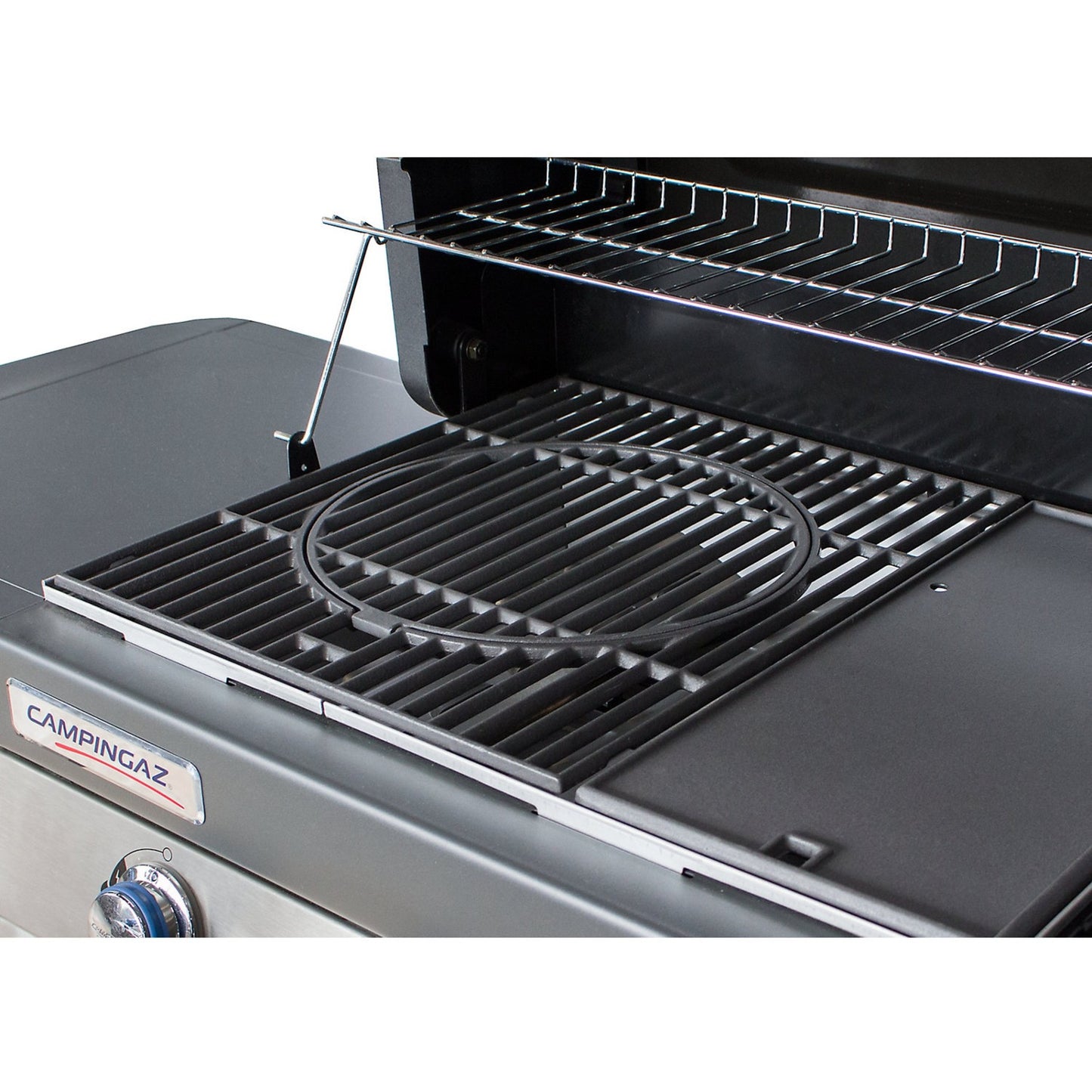 Campingaz mat culinary modular-rooster grillrooster (antraciet)